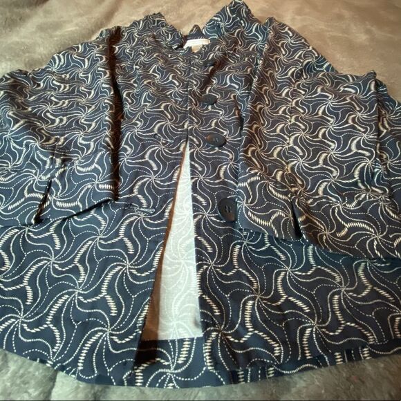 Christopher & Banks Jacket  - Picture 2 of 7